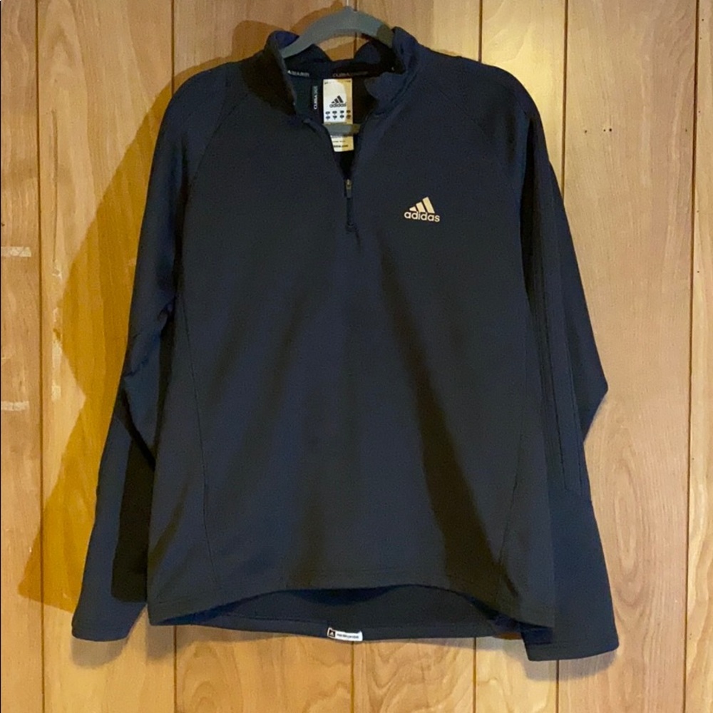 Addidas ClimaWarm Pullover
